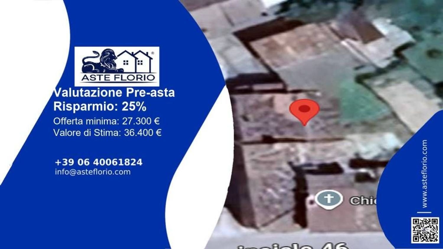 2 bedrooms Apartment in Fabriano, Italy No. 376595