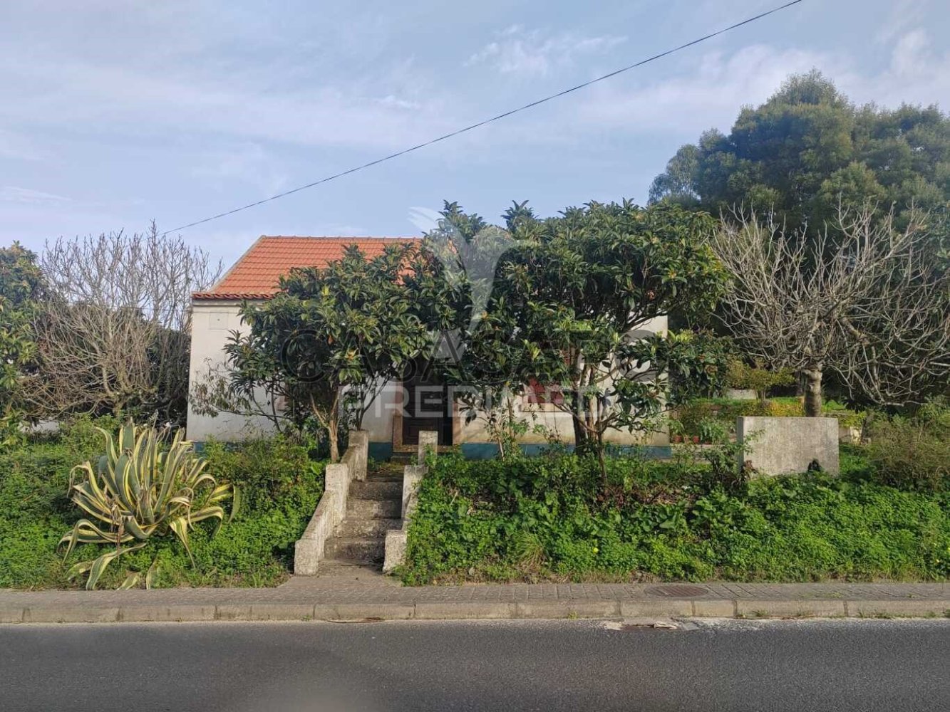  Land in Quarteira, Portugal No. 196651