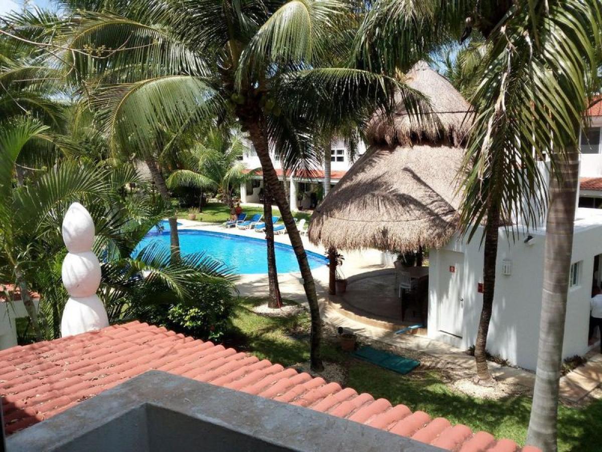 2 Schlafzimmer Haus in Solidaridad, Mexico, Nr. 188824