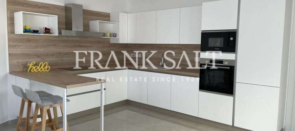 2 Schlafzimmer Penthouse in Saint Paul's Bay, Malta, Nr. 10076 6