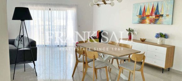 2 Schlafzimmer Penthouse in Saint Paul's Bay, Malta, Nr. 10076 5