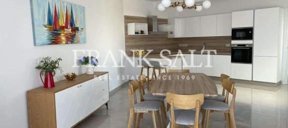 2 Schlafzimmer Penthouse in Saint Paul's Bay, Malta, Nr. 10076 3