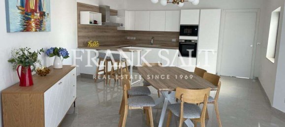 2 Schlafzimmer Penthouse in Saint Paul's Bay, Malta, Nr. 10076 4