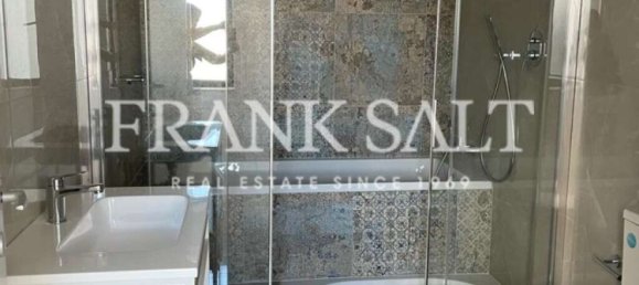 2 Schlafzimmer Penthouse in Saint Paul's Bay, Malta, Nr. 10076 7