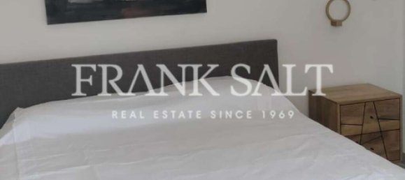 2 Schlafzimmer Penthouse in Saint Paul's Bay, Malta, Nr. 10076 8