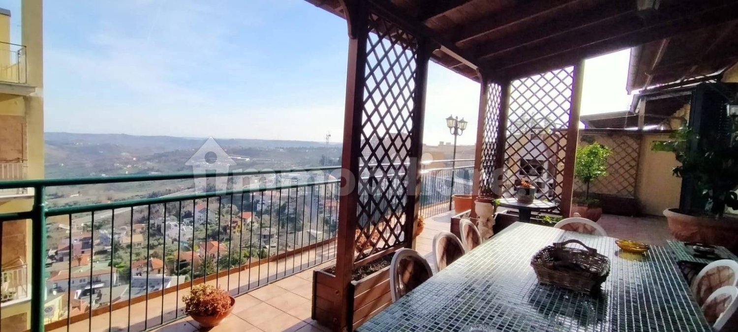 3 غرف نوم شقة في Chieti, Italy رقم 176276