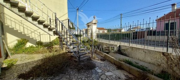 Casa de 5 dormitorios en Alcochete, Portugal No. 84007 34