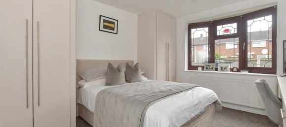 4 bedrooms Bungalow in Essex, United Kingdom No. 3968 14