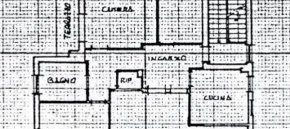 8 rooms Apartment in Premolo, Italy No. 303803 36