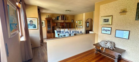 8 rooms Apartment in Premolo, Italy No. 303803 10