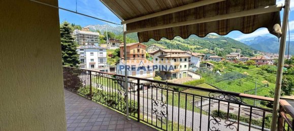 8 rooms Apartment in Premolo, Italy No. 303803 12