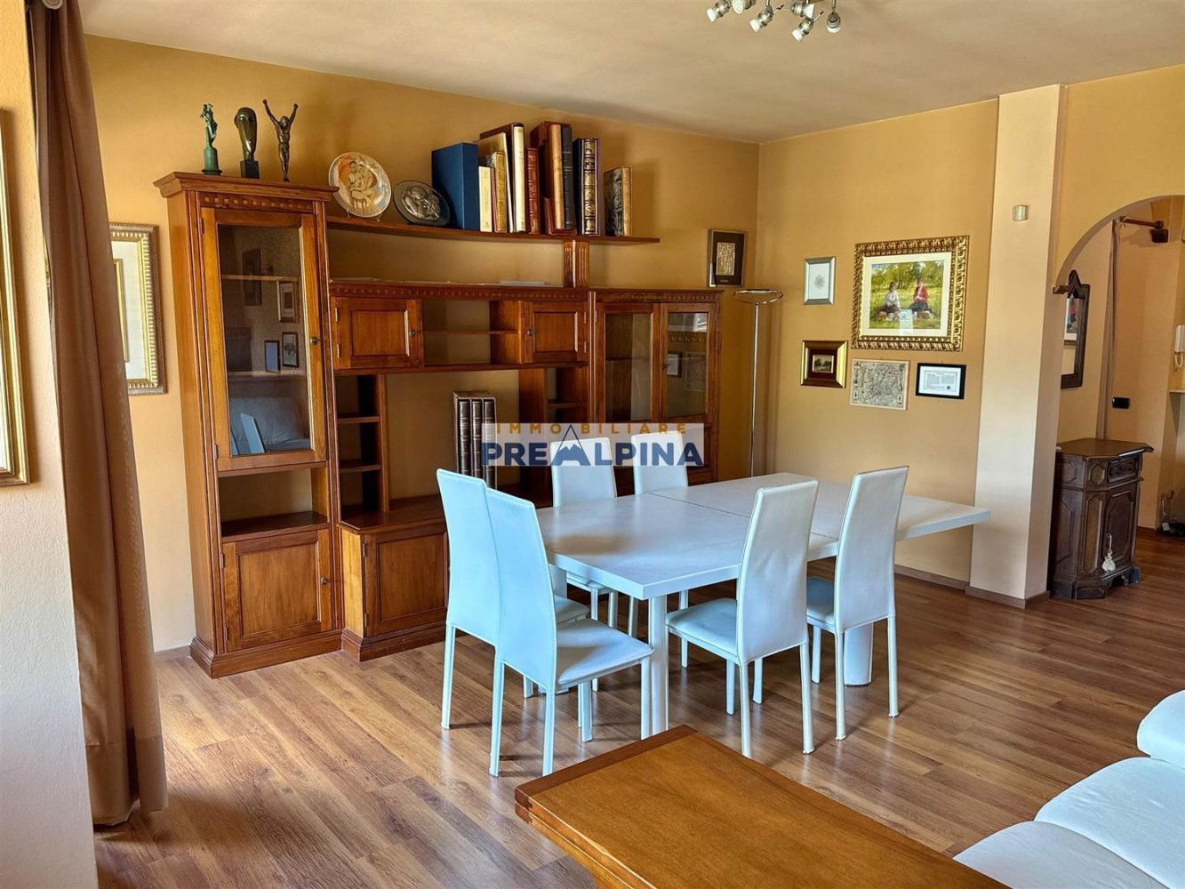 8 rooms Apartment in Premolo, Italy No. 303803