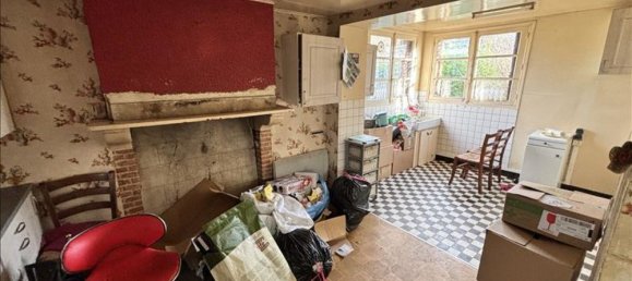 5 bedrooms House in Creuse, France No. 276561 2