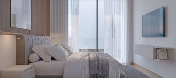 3 bedrooms Villa in Geroskípou, Cyprus No. 14519 12