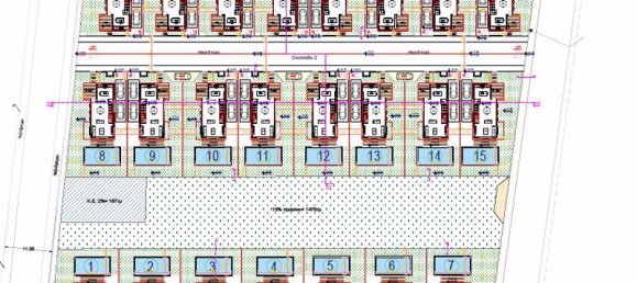 3 bedrooms Villa in Geroskípou, Cyprus No. 14519 18