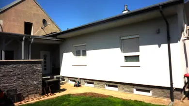 3-Zimmer Haus in Bruck an der Leitha, Austria, Nr. 189278