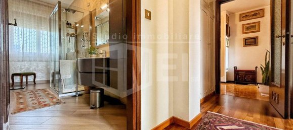 3 bedrooms Apartment in Livorno, Italy No. 285088 19
