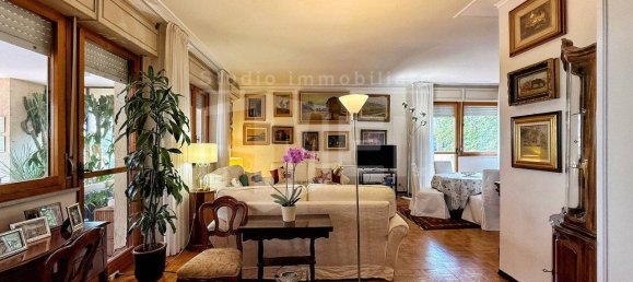 3 bedrooms Apartment in Livorno, Italy No. 285088 13