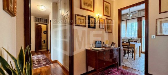 3 bedrooms Apartment in Livorno, Italy No. 285088 9