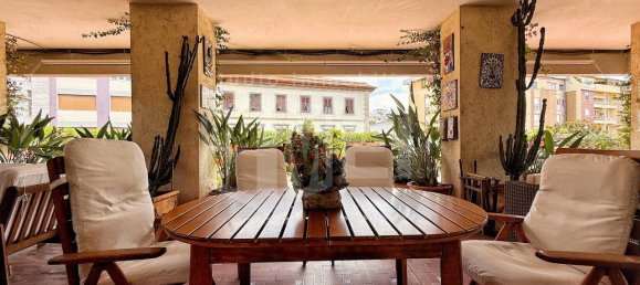 3 bedrooms Apartment in Livorno, Italy No. 285088 4