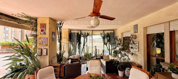 3 bedrooms Apartment in Livorno, Italy No. 285088 32