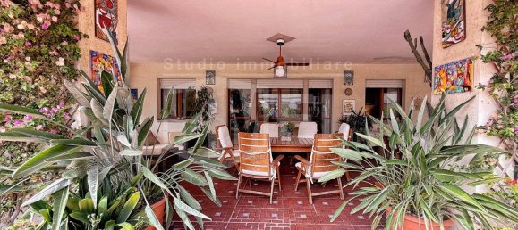 3 bedrooms Apartment in Livorno, Italy No. 285088 36