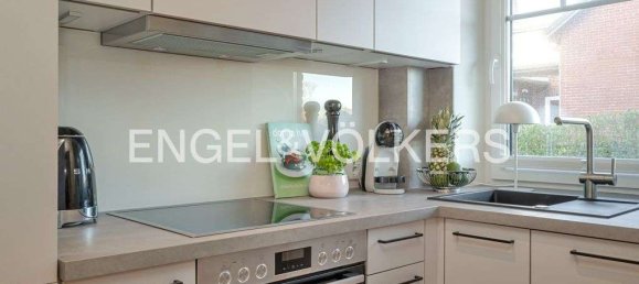 2 bedrooms Townhouse in Nordfriesland, Germany No. 320286 5