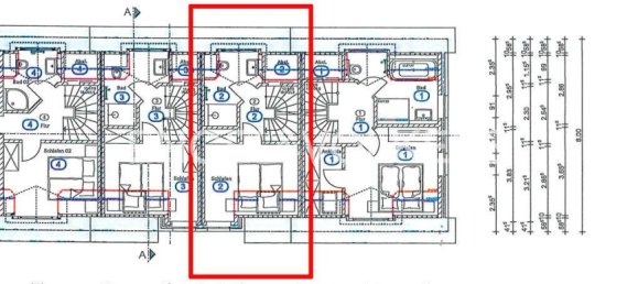 2 bedrooms Townhouse in Nordfriesland, Germany No. 320286 14