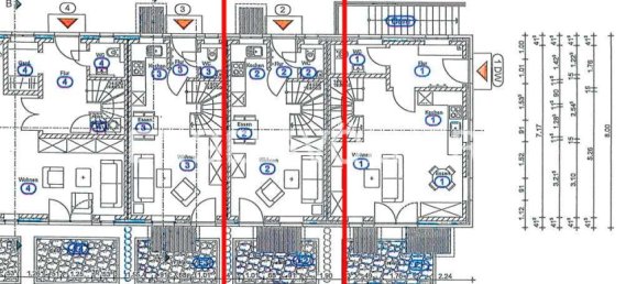 2 bedrooms Townhouse in Nordfriesland, Germany No. 320286 13