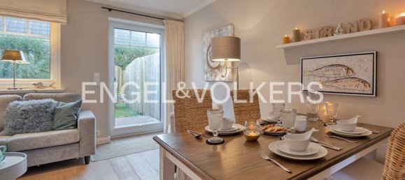 2 bedrooms Townhouse in Nordfriesland, Germany No. 320286 18