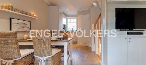 2 bedrooms Townhouse in Nordfriesland, Germany No. 320286 4