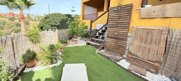 Apartamento de 2 dormitorios en Marbella, Spain No. 173739 24