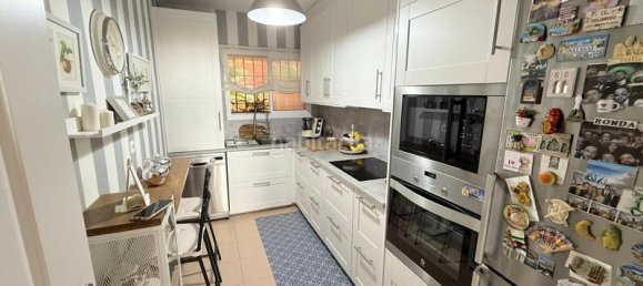 Apartamento de 2 dormitorios en Marbella, Spain No. 173739 11