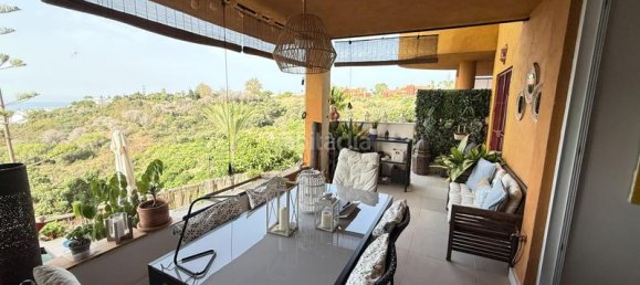 Apartamento de 2 dormitorios en Marbella, Spain No. 173739 6