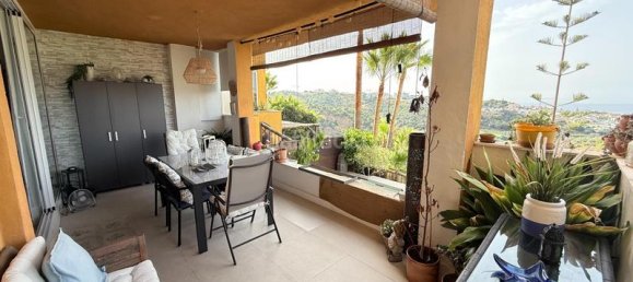 Apartamento de 2 dormitorios en Marbella, Spain No. 173739 7