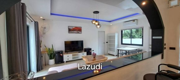 6 bedrooms Villa in Pattaya, Thailand No. 23892 5