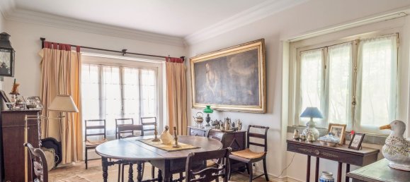 Дом с 5 спальнями в Кашкайш, Португалия № 109276 7