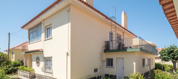 Дом с 5 спальнями в Кашкайш, Португалия № 109276 14