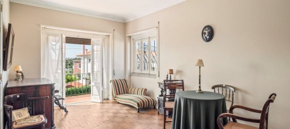 Дом с 5 спальнями в Кашкайш, Португалия № 109276 3