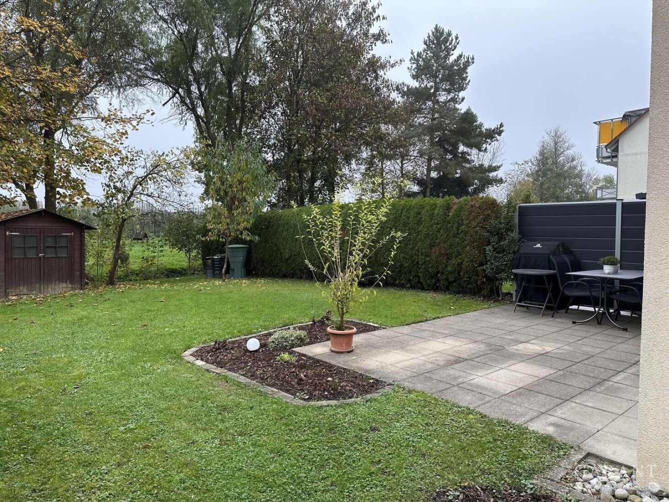 5 rooms Townhouse in Bodenseekreis, Germany No. 3014