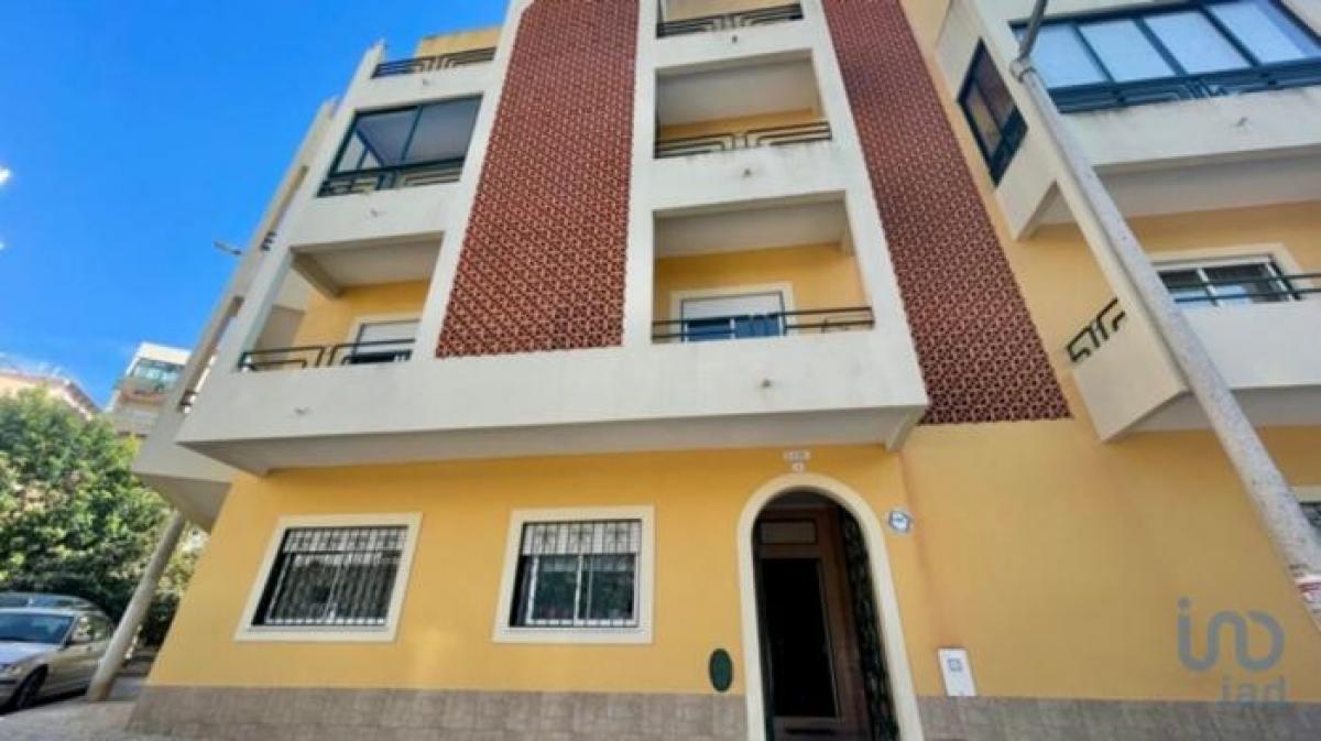 Apartamento de 3 dormitorios en Loule, Portugal No. 1452
