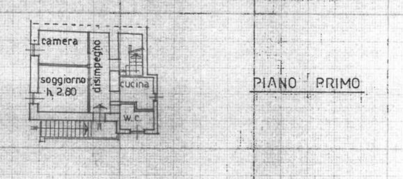 5 rooms House in Cremia, Italy No. 72632 25