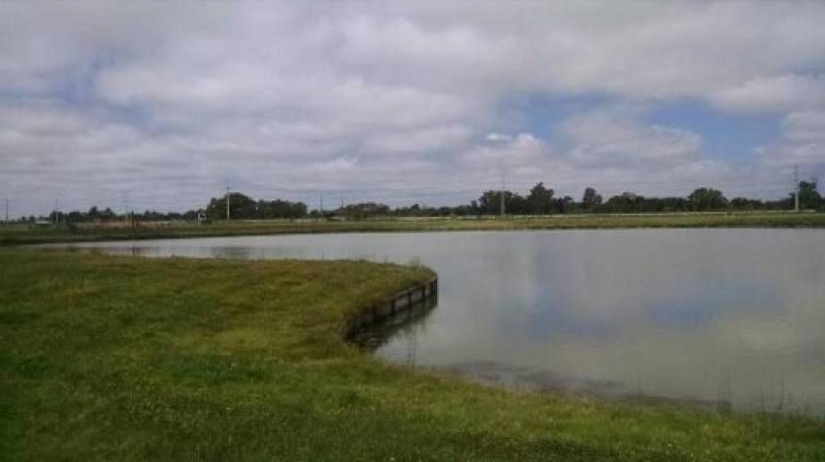  Land in Tigre, Argentina No. 35930