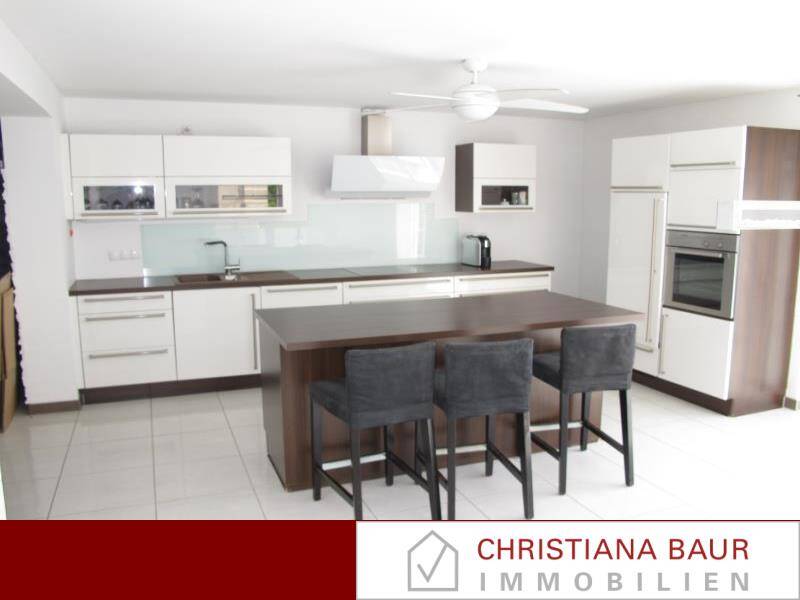 4 rooms Duplex in Zollernalbkreis, Germany No. 219532