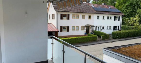 4 rooms Duplex in Zollernalbkreis, Germany No. 219532 5