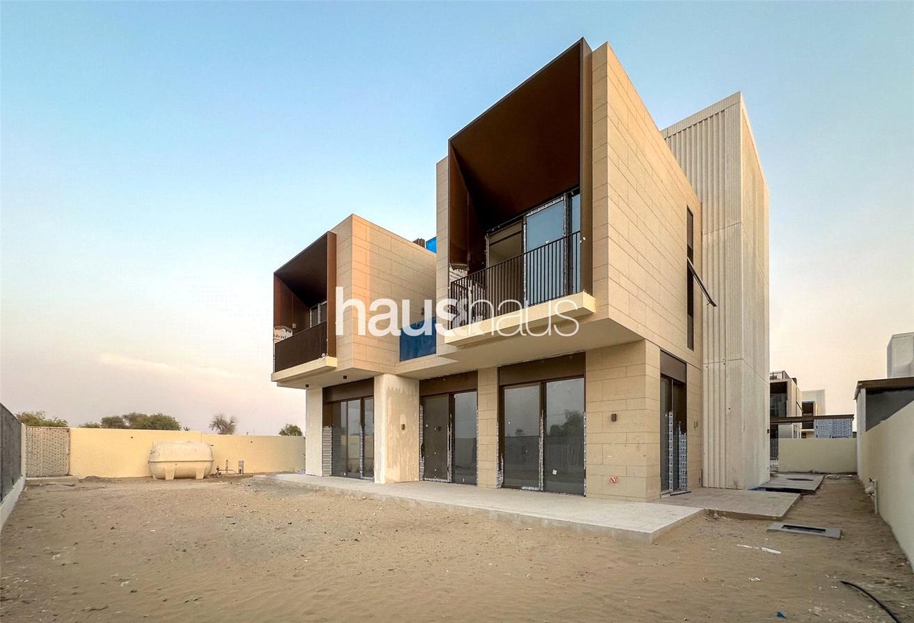 5 bedrooms Villa in Dubai Hills Estate, UAE No. 99311
