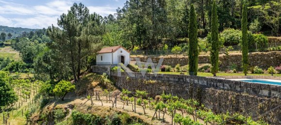 Дом с 5 спальнями в Soalhaes, Португалия № 10215 26