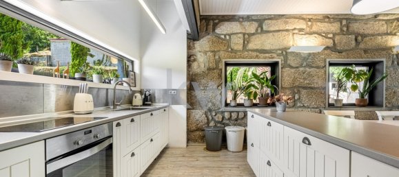 Дом с 5 спальнями в Soalhaes, Португалия № 10215 3