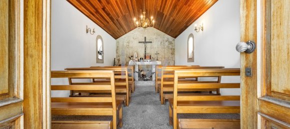 Дом с 5 спальнями в Soalhaes, Португалия № 10215 16