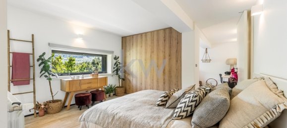 Дом с 5 спальнями в Soalhaes, Португалия № 10215 41